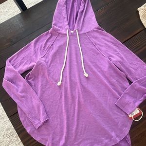 Massimo hoodie